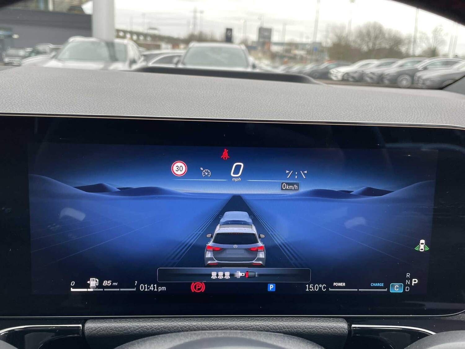 Used Mercedes-Benz GLA 2025 for sale - 77882607: Photo 32