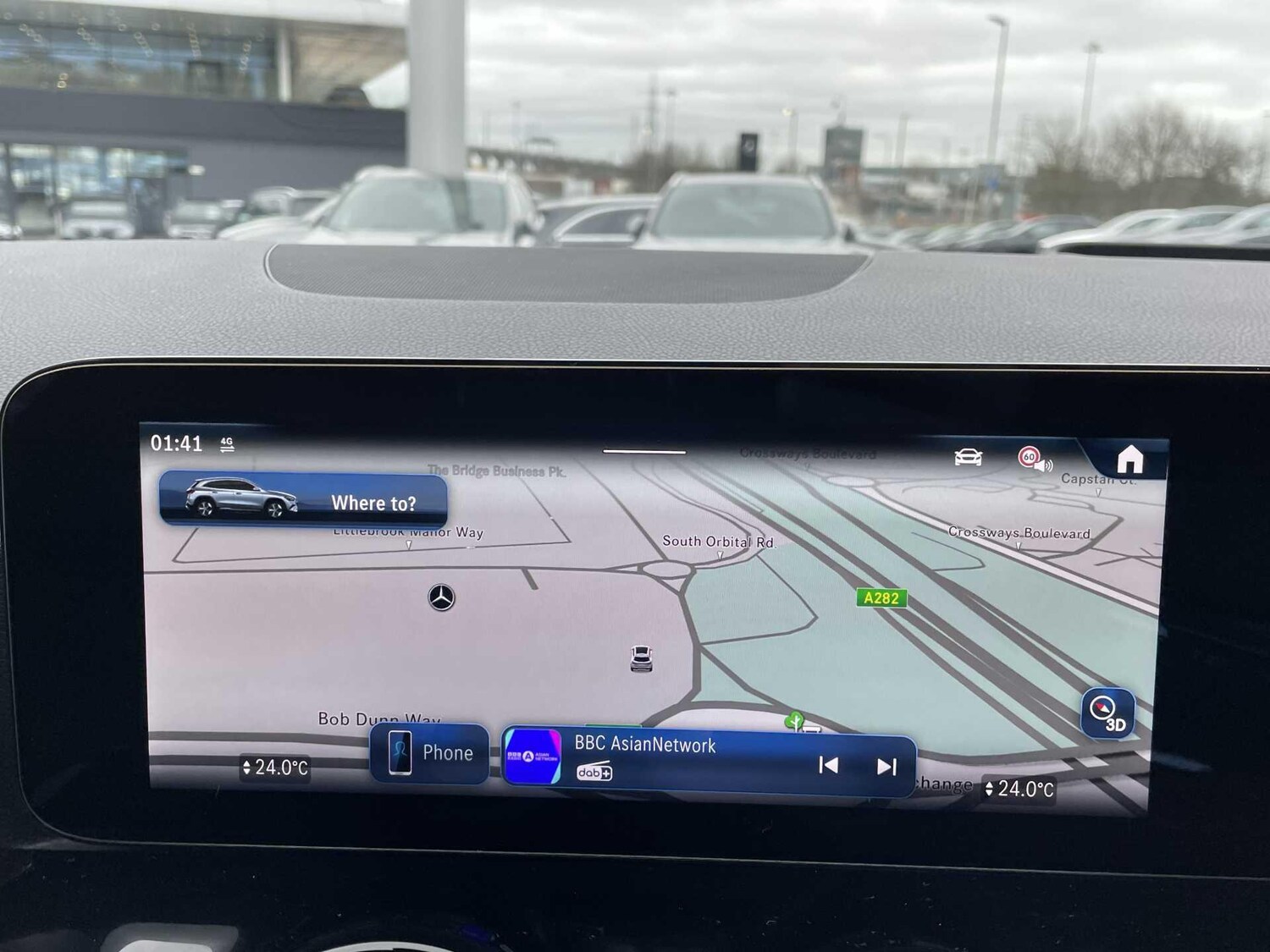 Used Mercedes-Benz GLA 2025 for sale - 77882607: Photo 33