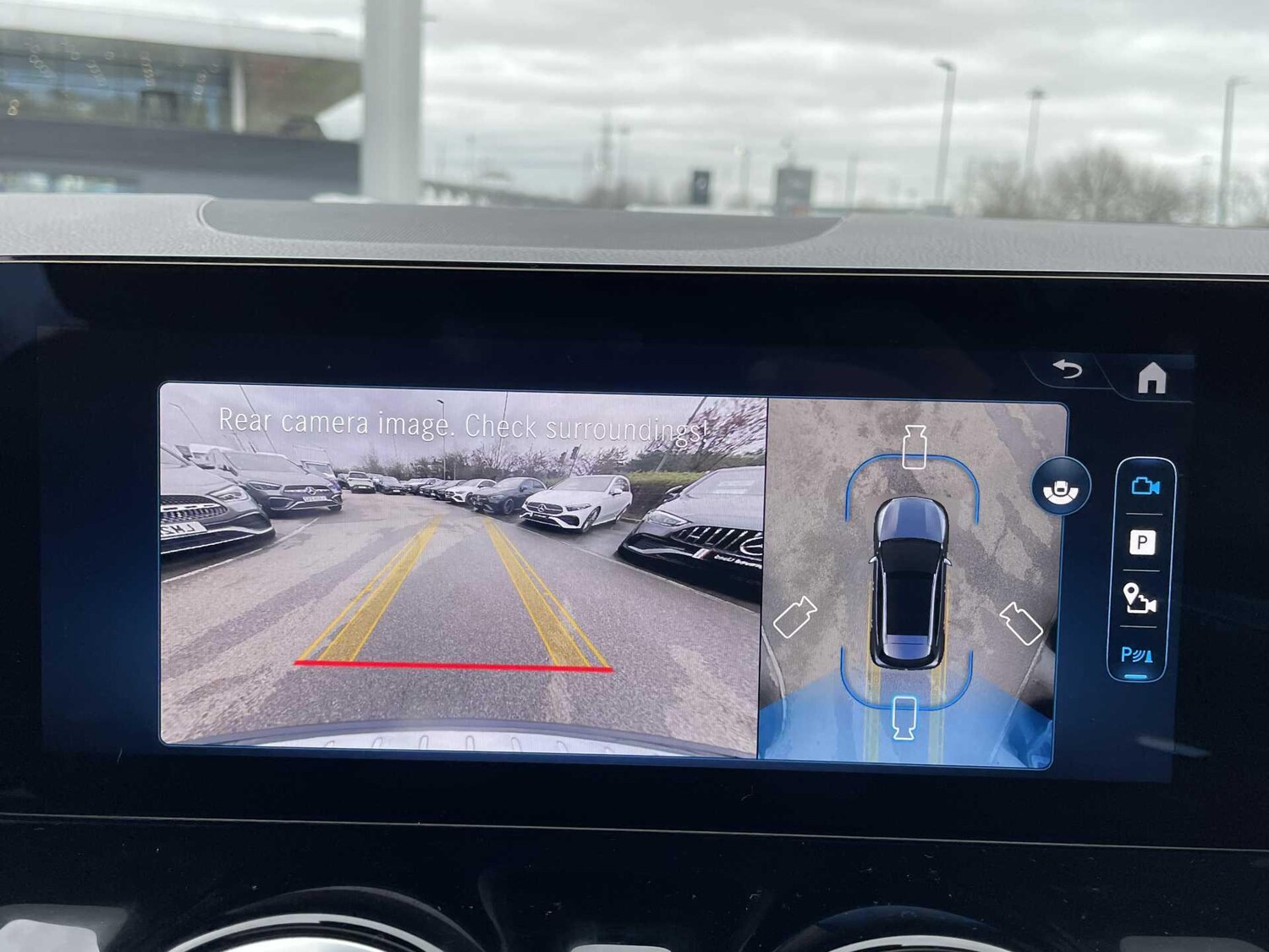 Used Mercedes-Benz GLA 2025 for sale - 77882607: Photo 34