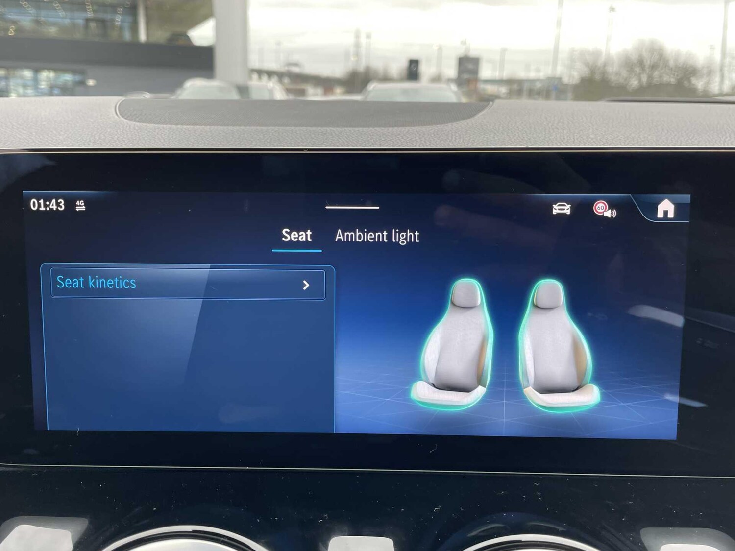 Used Mercedes-Benz GLA 2025 for sale - 77882607: Photo 35