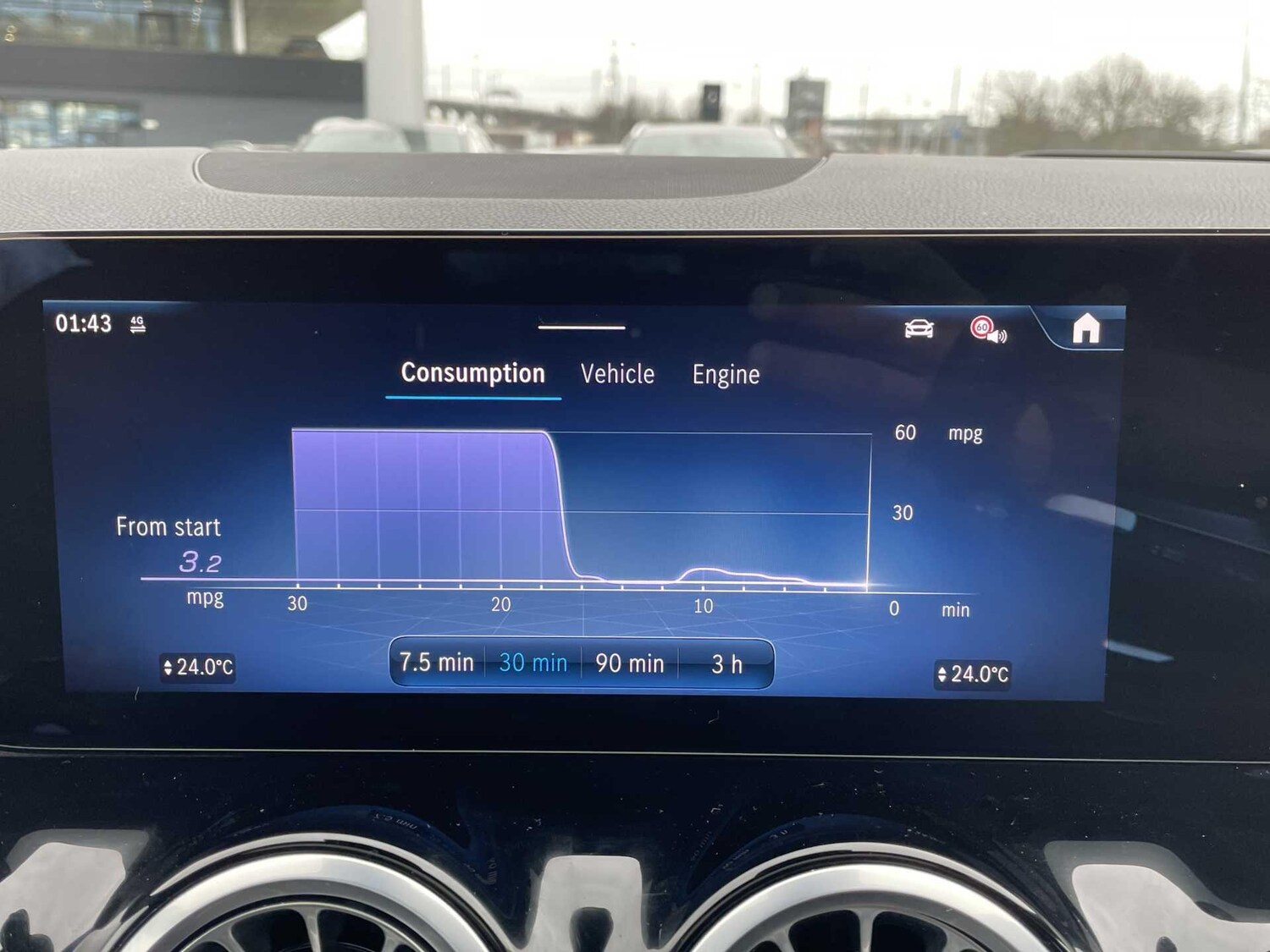 Used Mercedes-Benz GLA 2025 for sale - 77882607: Photo 36