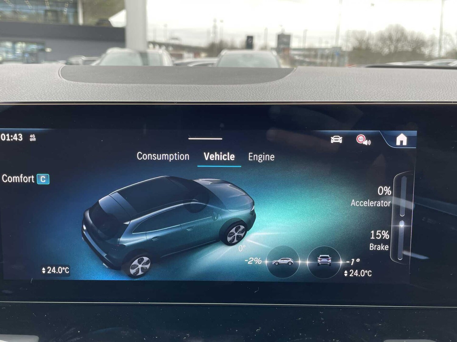 Used Mercedes-Benz GLA 2025 for sale - 77882607: Photo 37