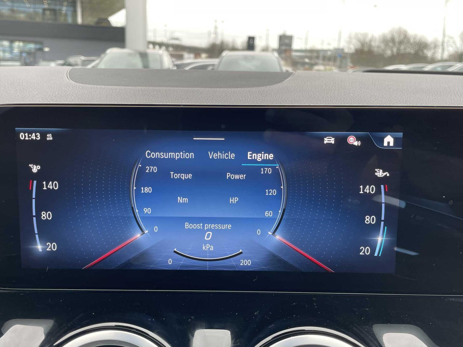 Used Mercedes-Benz GLA 2025 for sale - 77882607: Photo 38