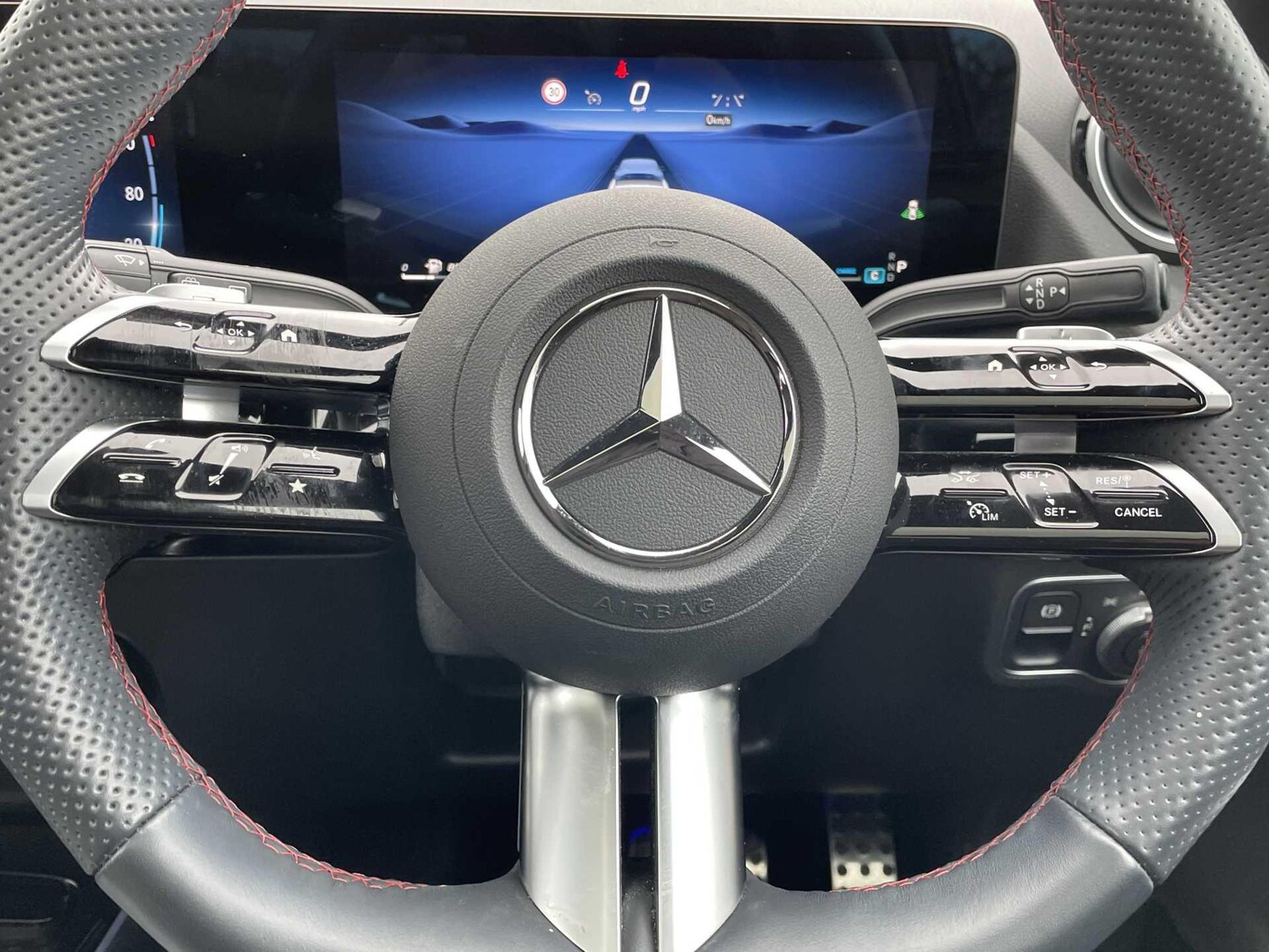 Used Mercedes-Benz GLA 2025 for sale - 77882607: Photo 40