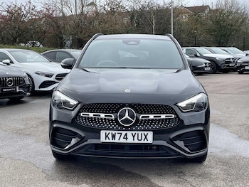Used Mercedes-Benz GLA 2025 for sale - 77882607: Photo
