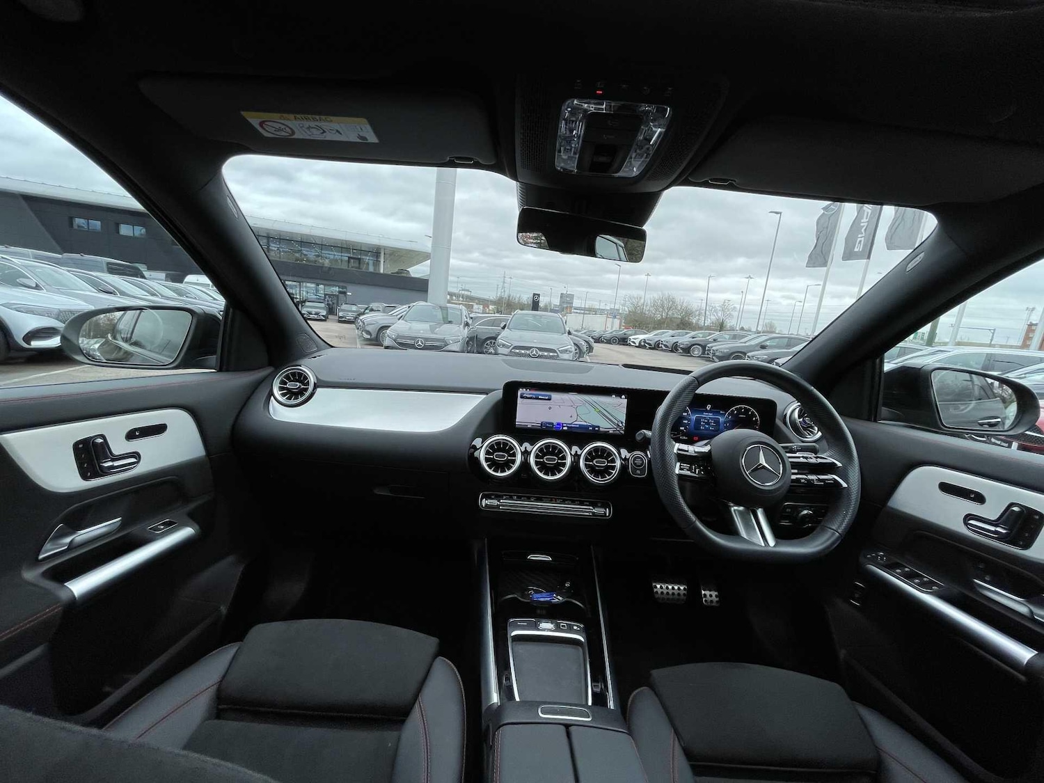 Used Mercedes-Benz GLA 2025 for sale - 77882607: Photo 6