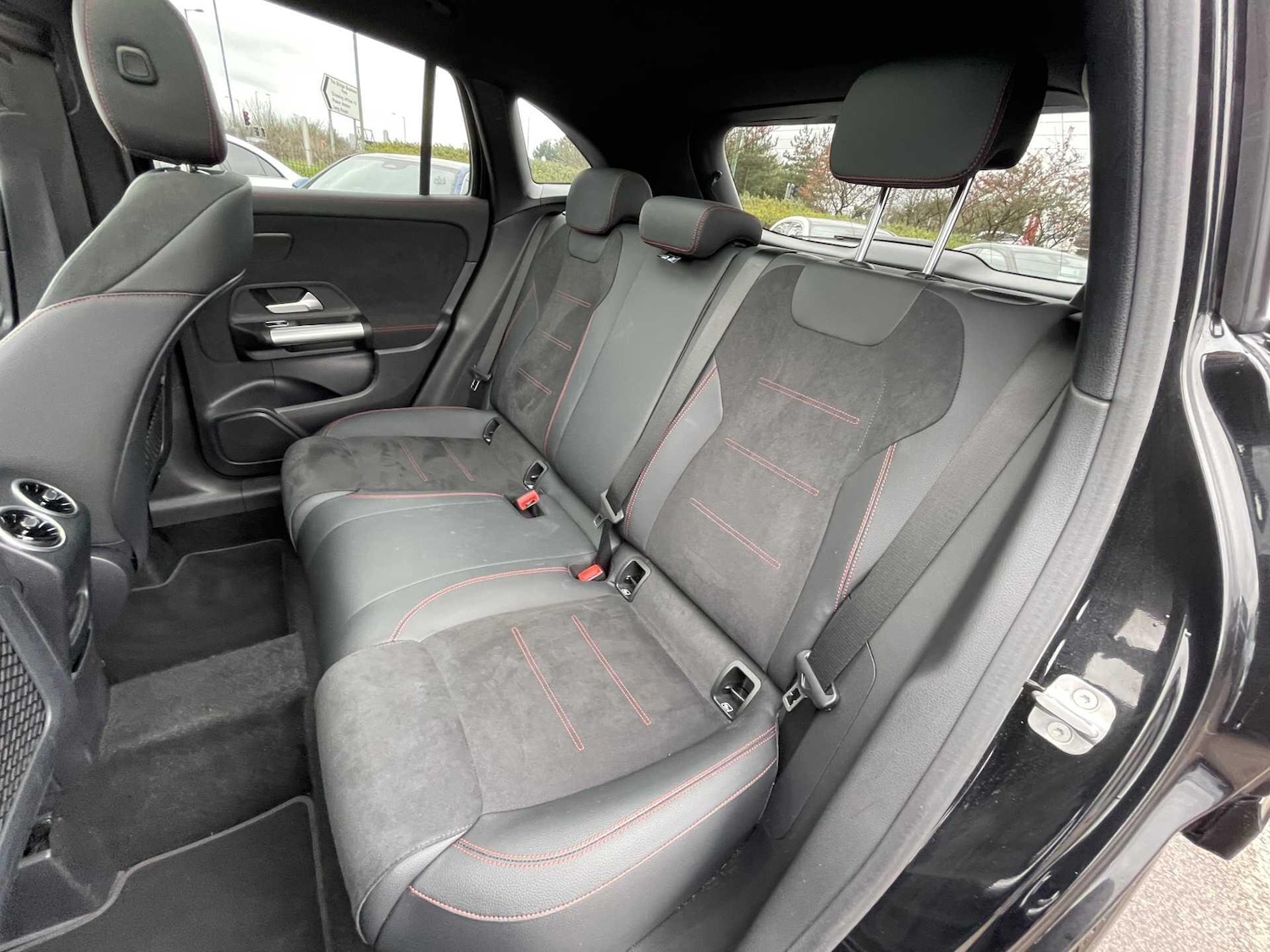 Used Mercedes-Benz GLA 2025 for sale - 77882607: Photo 8