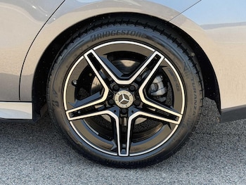 Used Mercedes-Benz CLA 2022 for sale - 79202211: Photo