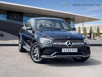 Used Mercedes-Benz GLC 2023 for sale - 79337778: Photo