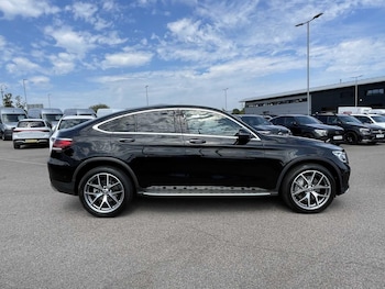 Used Mercedes-Benz GLC 2023 for sale - 79337778: Photo