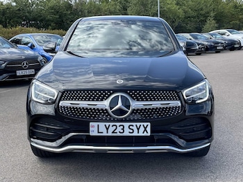 Used Mercedes-Benz GLC 2023 for sale - 79337778: Photo