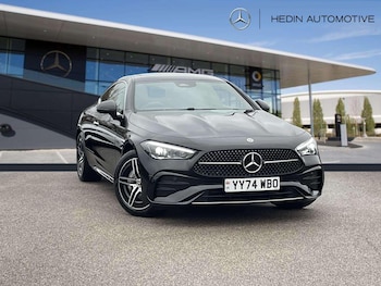 Used Mercedes-Benz CLE 2025 for sale - 78361814: Photo