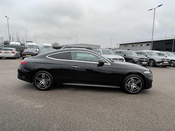 Used Mercedes-Benz CLE 2025 for sale - 78361814: Photo