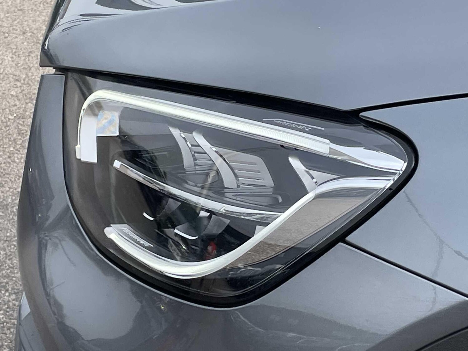 Used Mercedes-Benz GLC 2022 for sale - 77994239: Photo 18