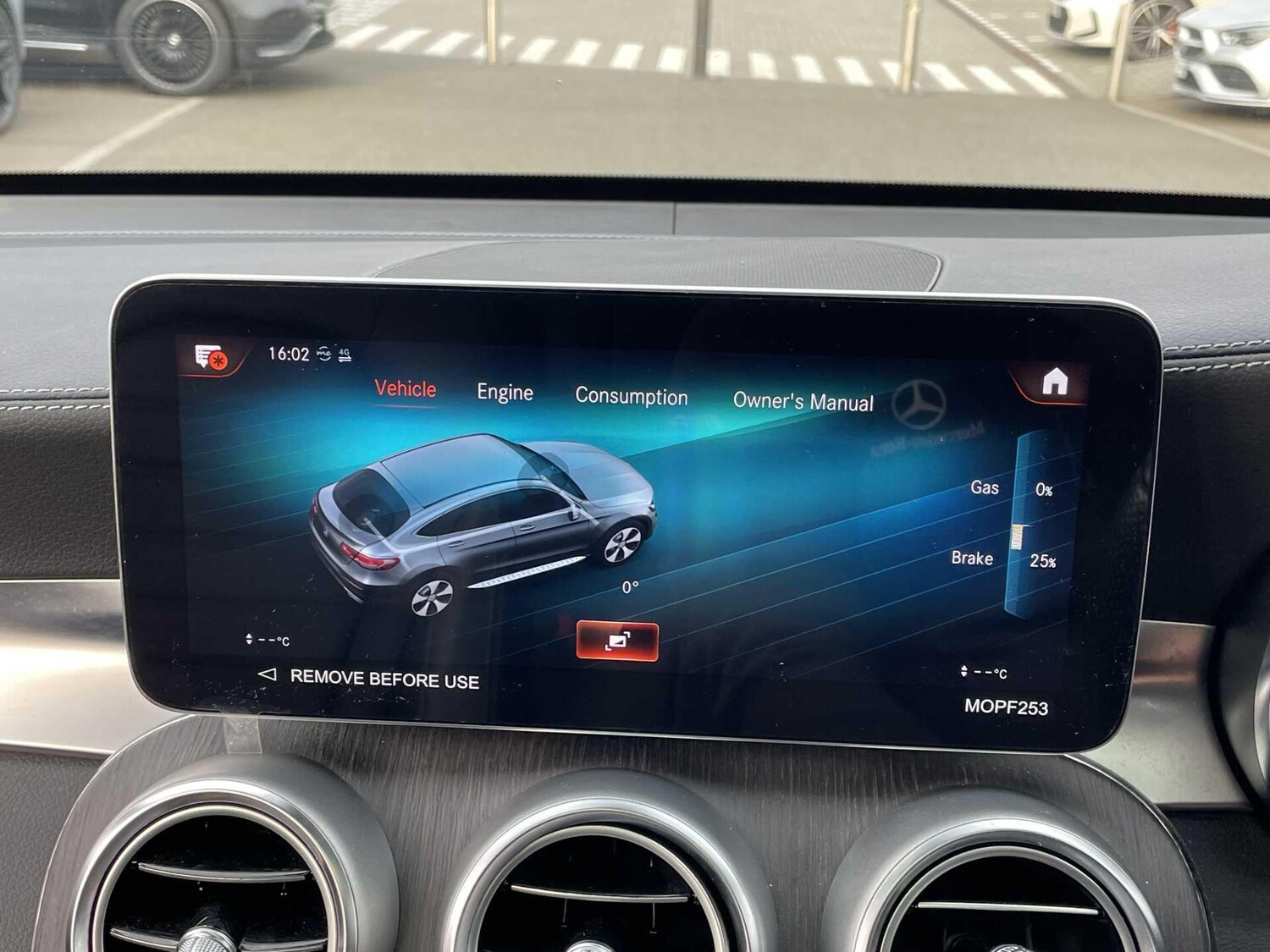 Used Mercedes-Benz GLC 2022 for sale - 77994239: Photo 35