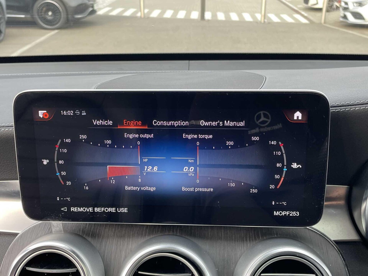 Used Mercedes-Benz GLC 2022 for sale - 77994239: Photo 36