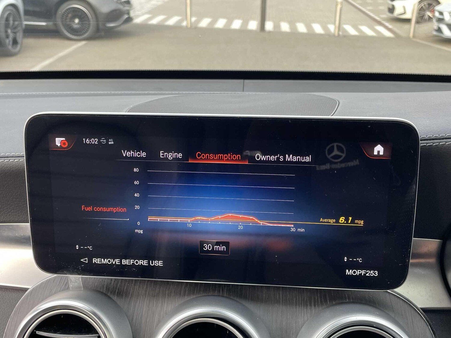 Used Mercedes-Benz GLC 2022 for sale - 77994239: Photo 37