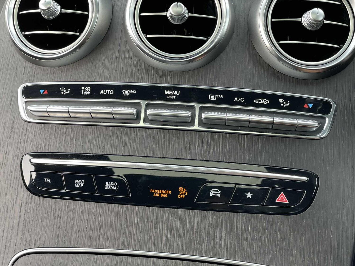 Used Mercedes-Benz GLC 2022 for sale - 77994239: Photo 38