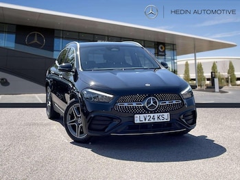 Used Mercedes-Benz GLA 2024 for sale - 79121618: Photo