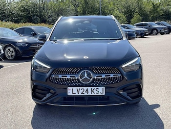 Used Mercedes-Benz GLA 2024 for sale - 79121618: Photo