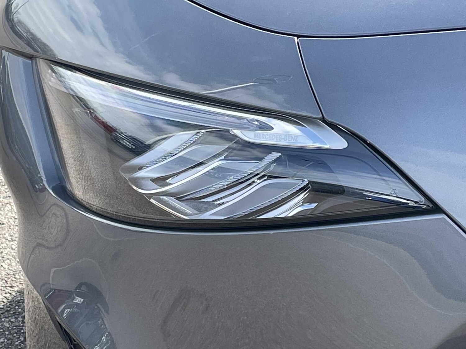 Used Mercedes-Benz A-Class 2025 for sale - 77939452: Photo 17