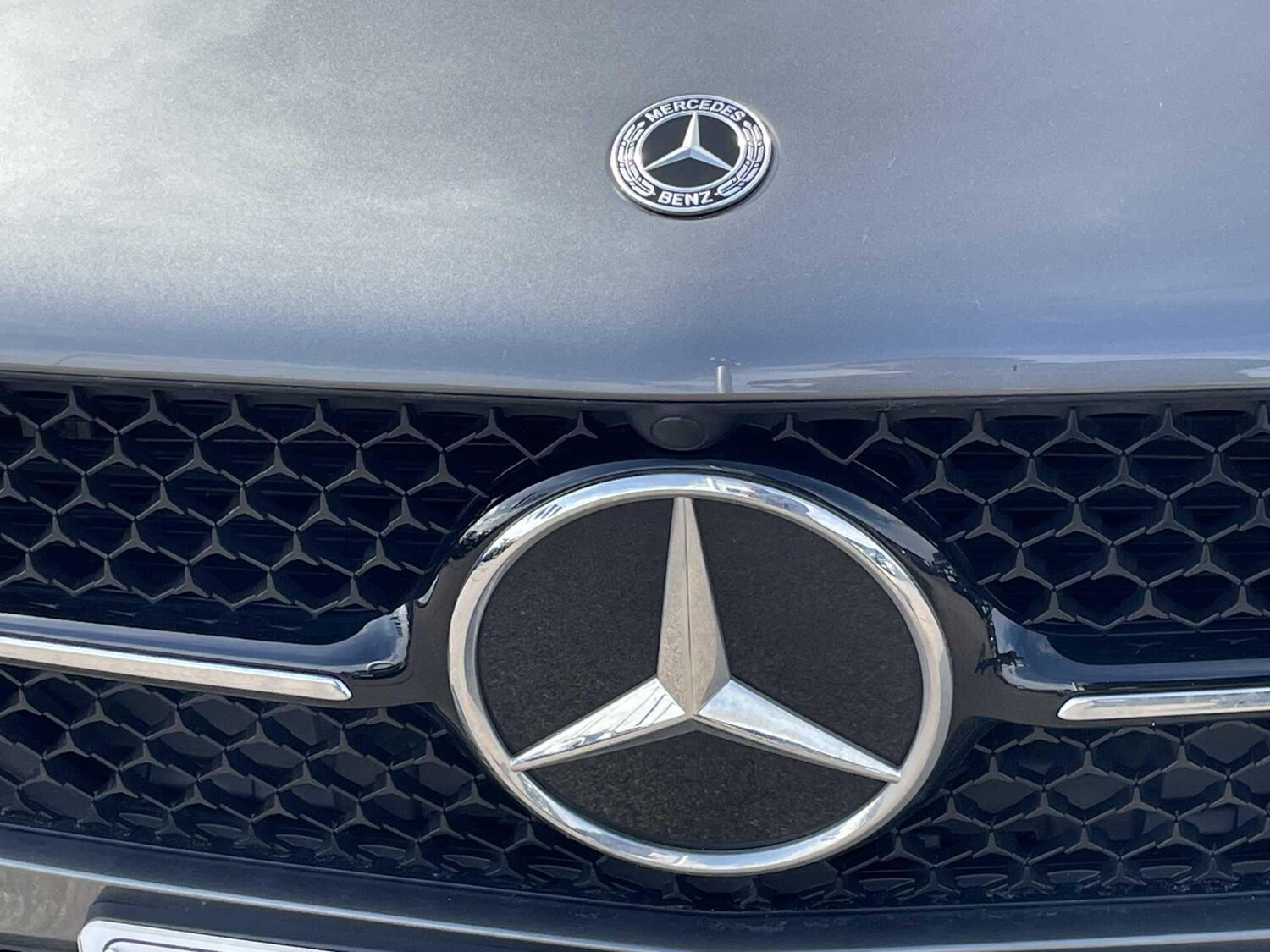 Used Mercedes-Benz A-Class 2025 for sale - 77939452: Photo 18