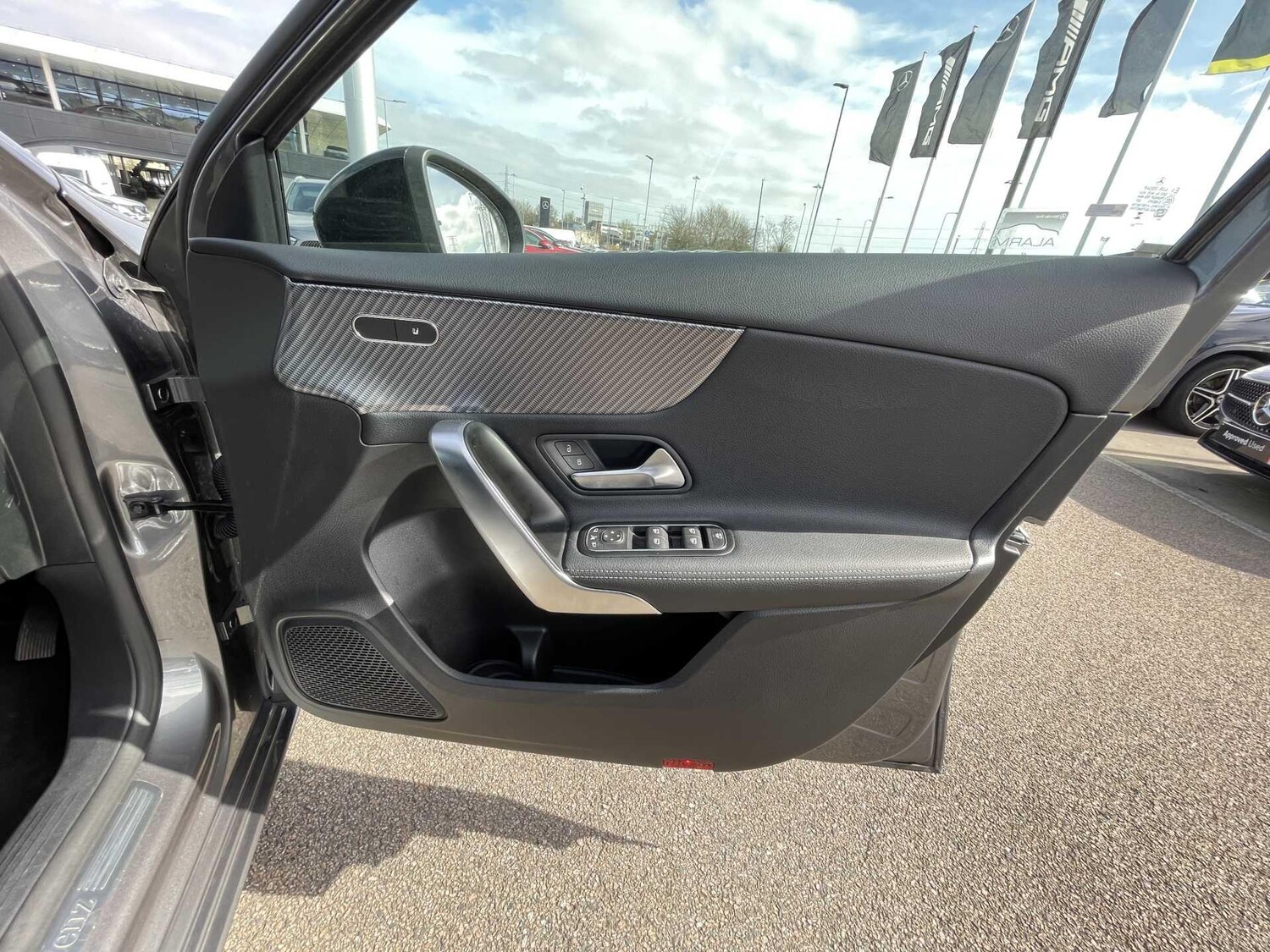 Used Mercedes-Benz A-Class 2025 for sale - 77939452: Photo 20