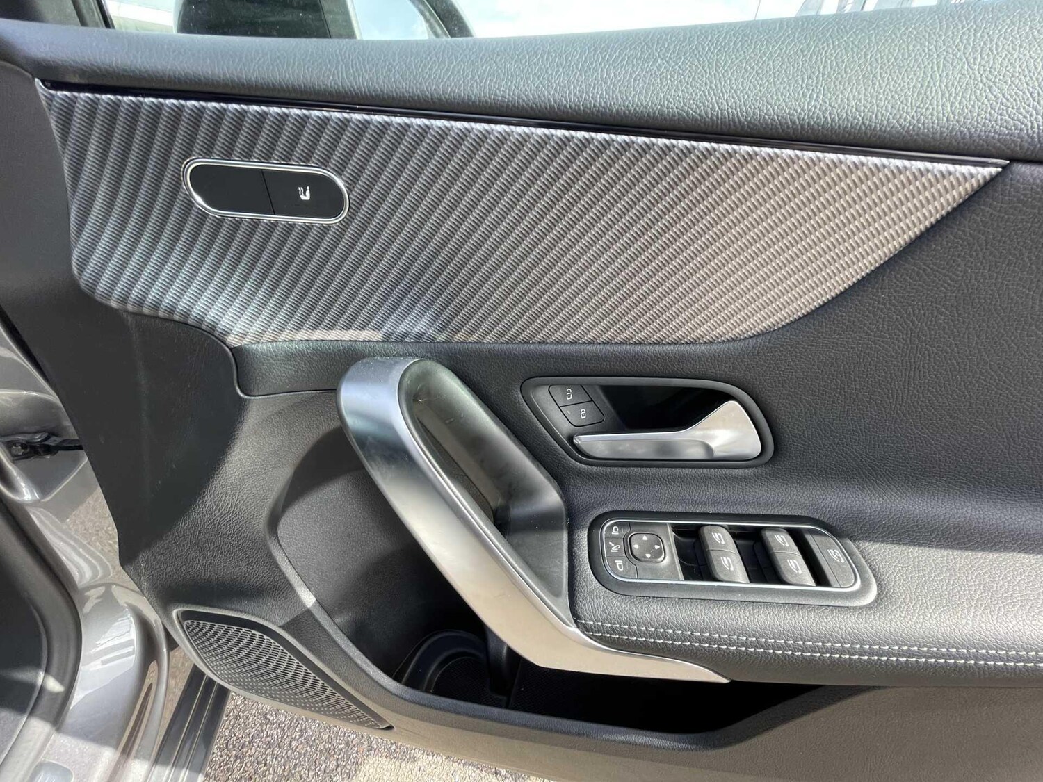 Used Mercedes-Benz A-Class 2025 for sale - 77939452: Photo 21