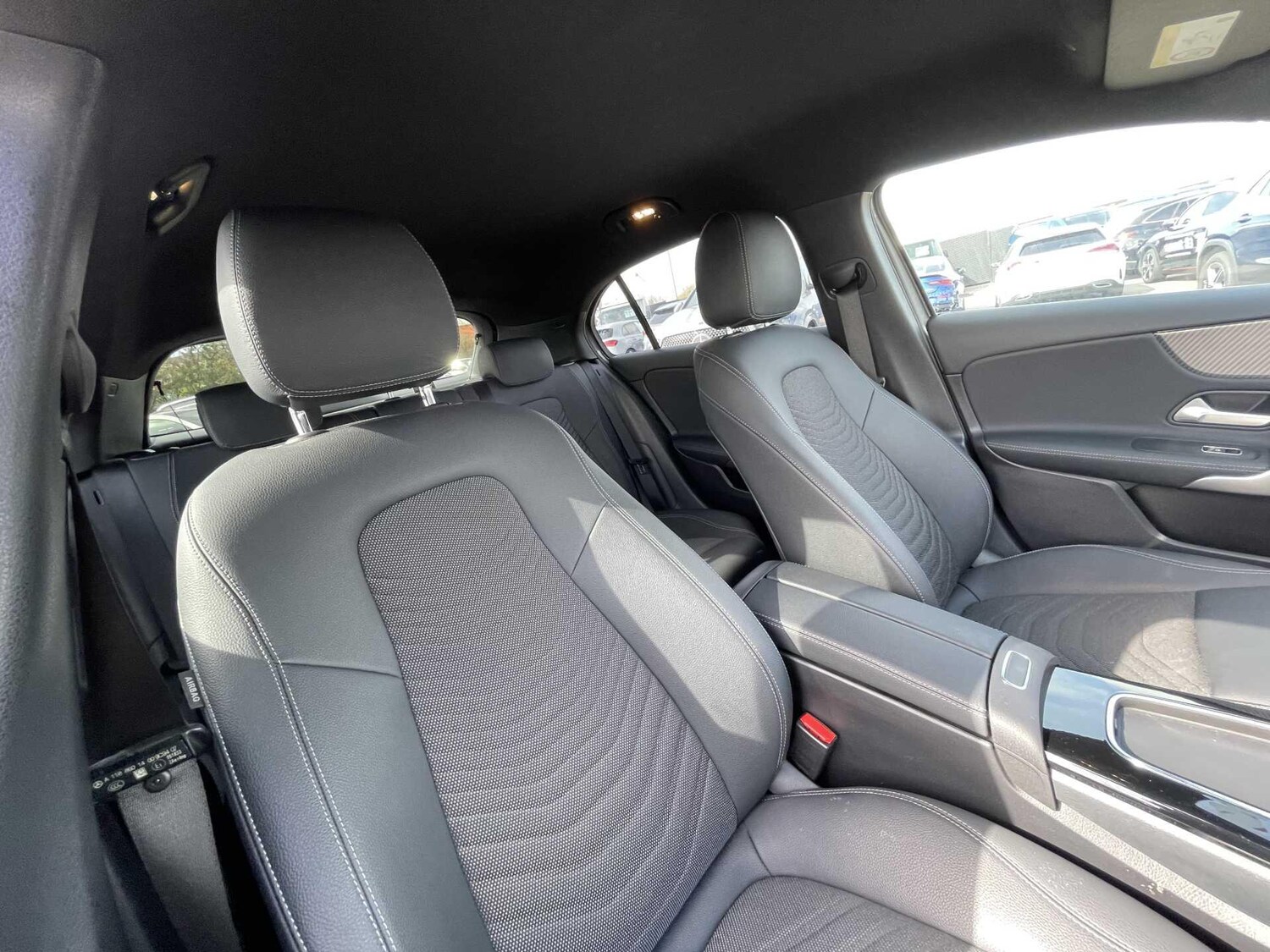 Used Mercedes-Benz A-Class 2025 for sale - 77939452: Photo 22