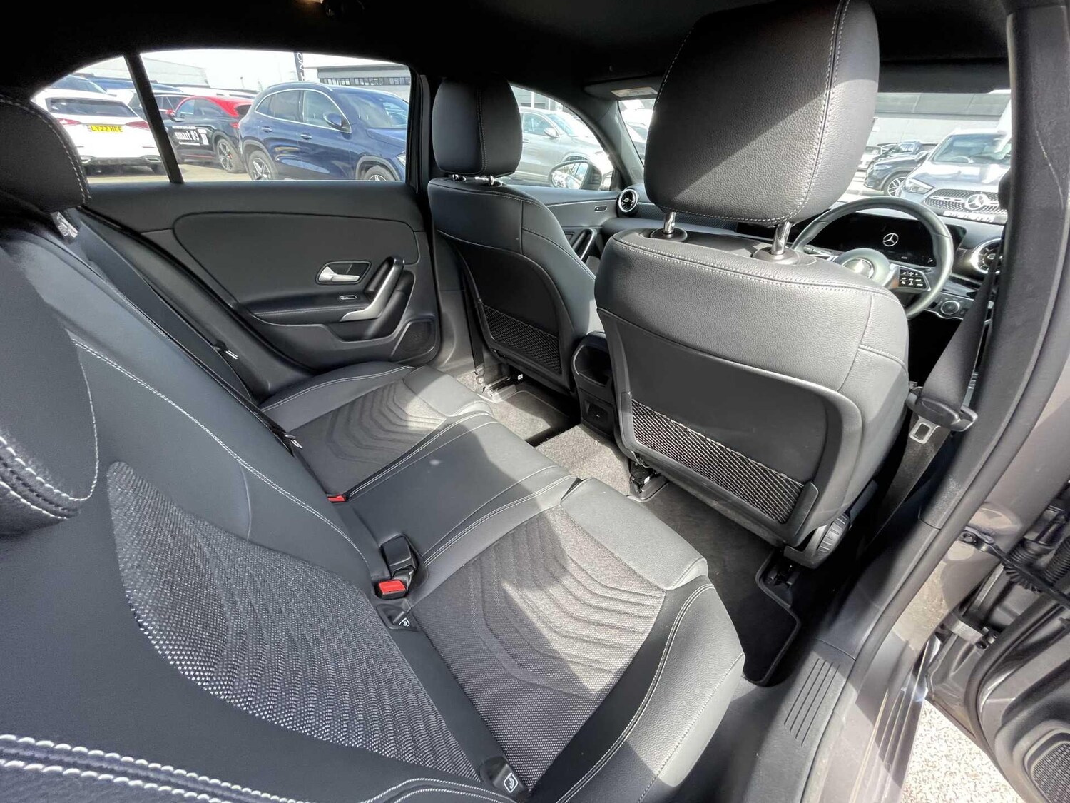 Used Mercedes-Benz A-Class 2025 for sale - 77939452: Photo 23