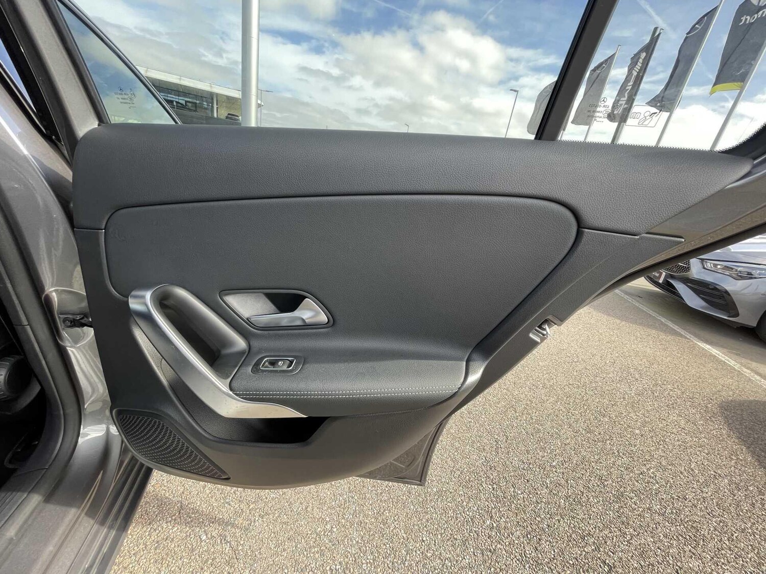 Used Mercedes-Benz A-Class 2025 for sale - 77939452: Photo 24