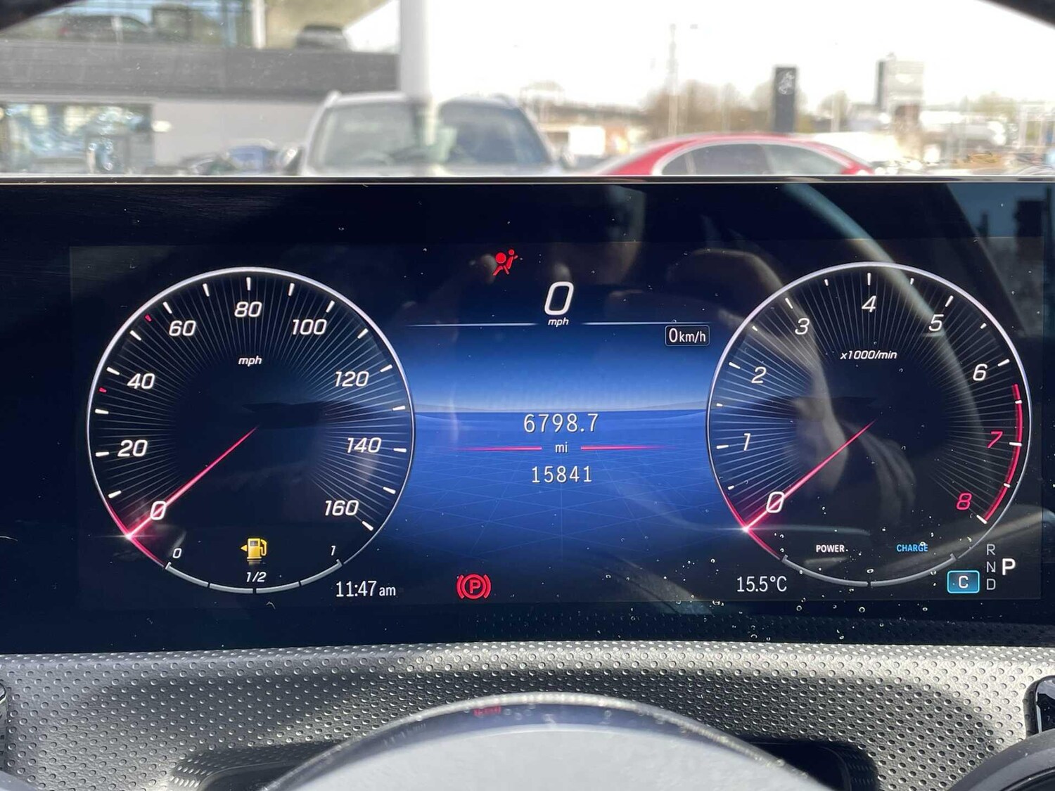 Used Mercedes-Benz A-Class 2025 for sale - 77939452: Photo 26