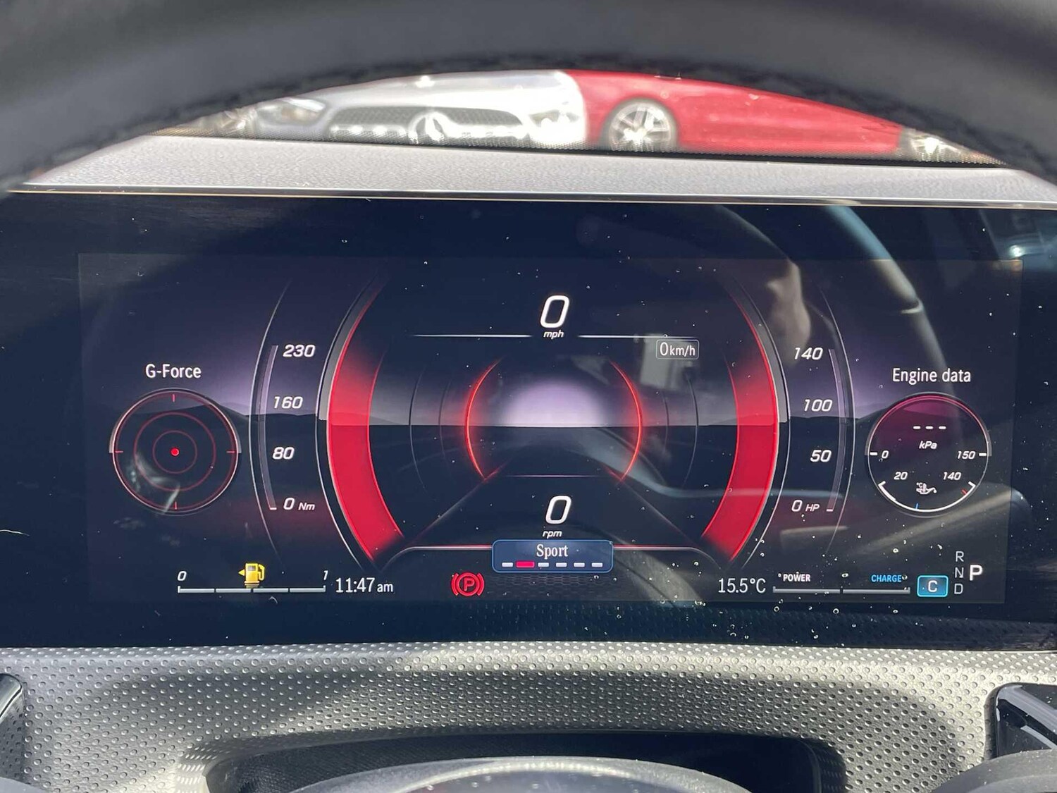 Used Mercedes-Benz A-Class 2025 for sale - 77939452: Photo 28