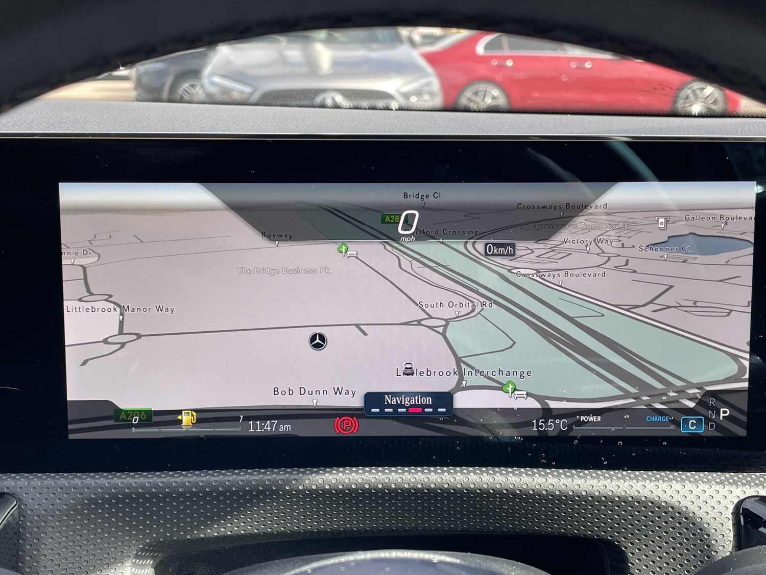 Used Mercedes-Benz A-Class 2025 for sale - 77939452: Photo 29