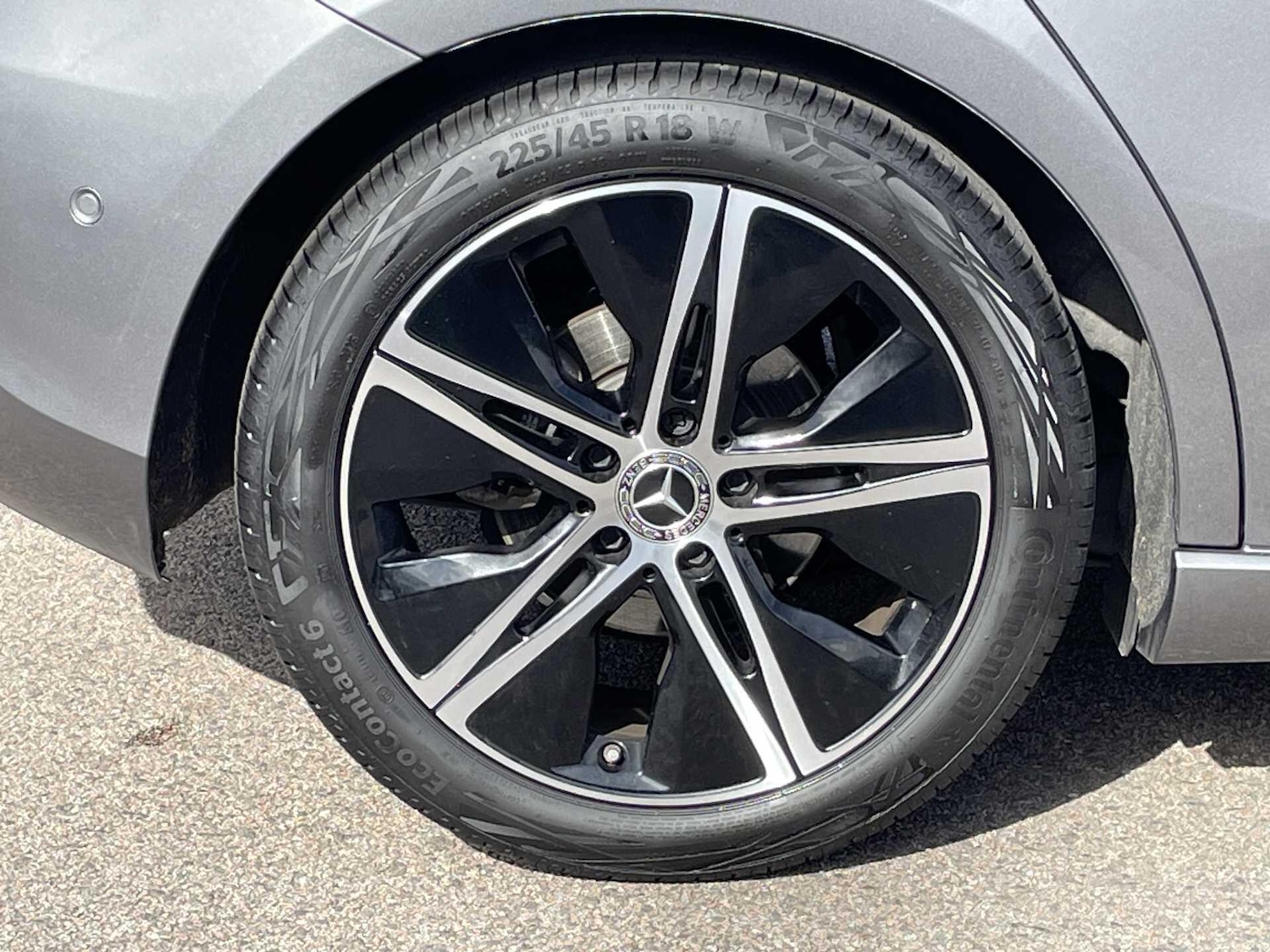 Used Mercedes-Benz A-Class 2025 for sale - 77939452: Photo 3