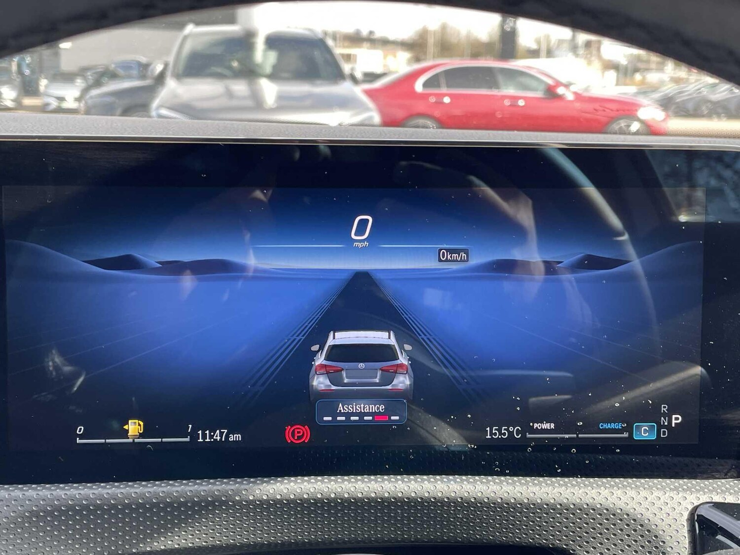 Used Mercedes-Benz A-Class 2025 for sale - 77939452: Photo 30