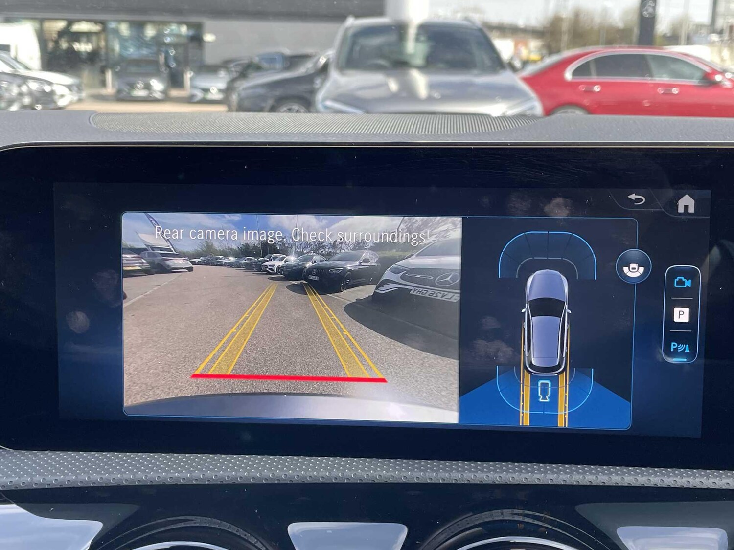 Used Mercedes-Benz A-Class 2025 for sale - 77939452: Photo 32