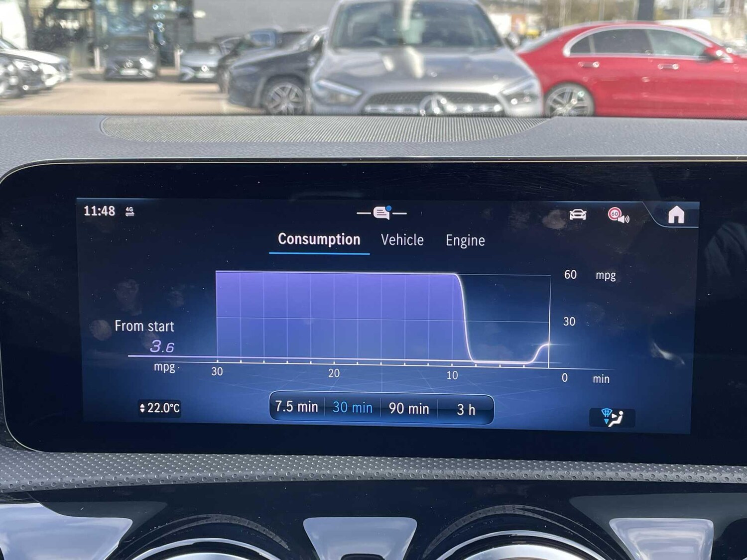 Used Mercedes-Benz A-Class 2025 for sale - 77939452: Photo 33