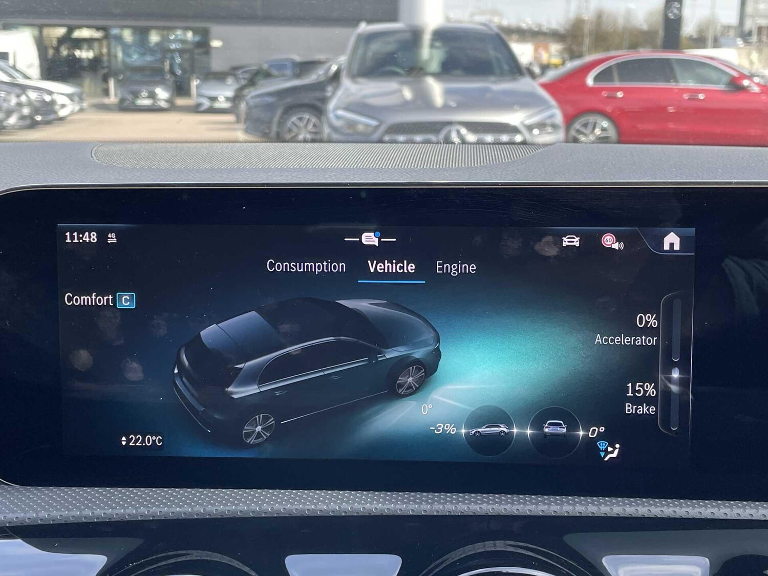 Used Mercedes-Benz A-Class 2025 for sale - 77939452: Photo 34