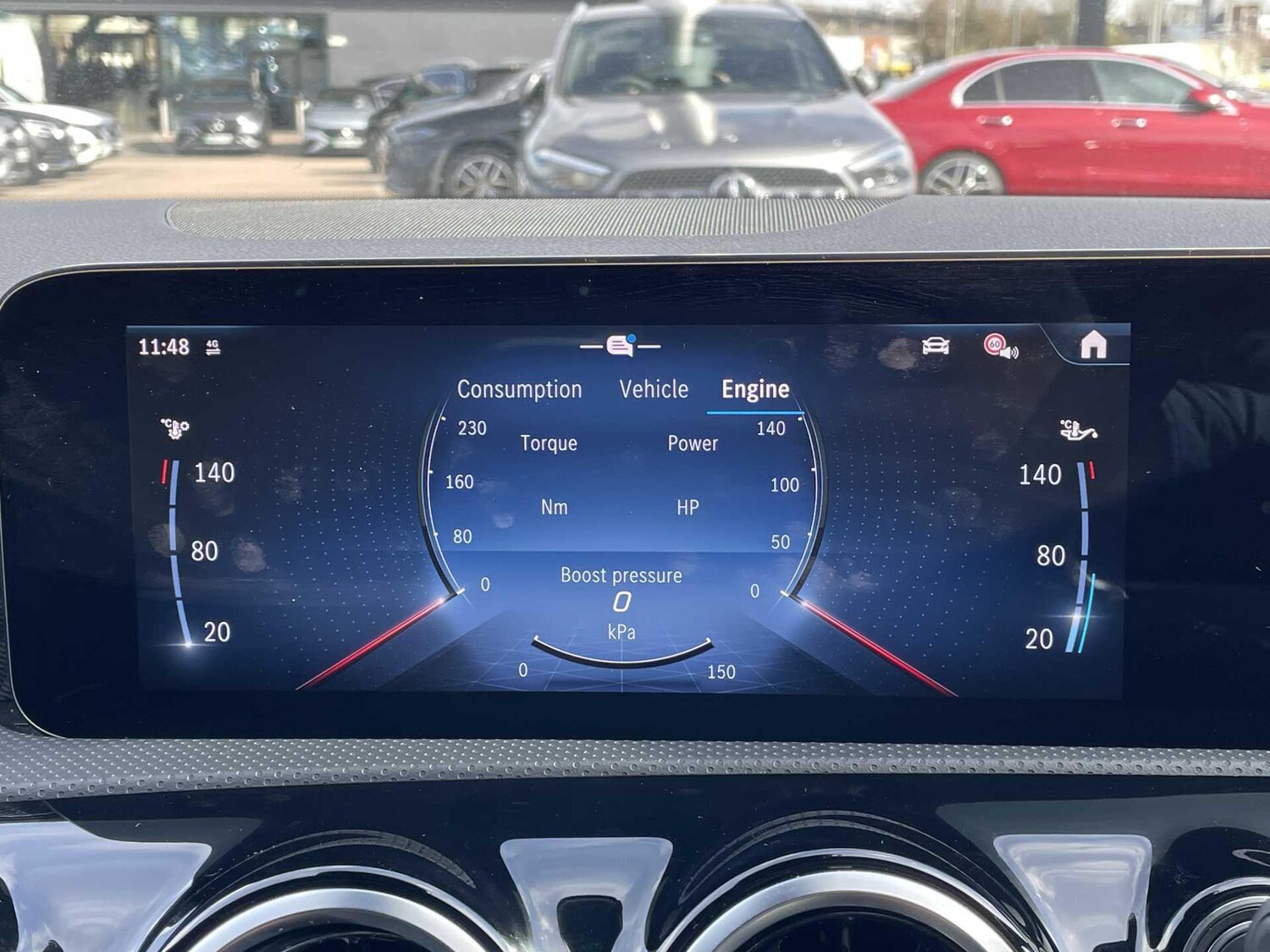 Used Mercedes-Benz A-Class 2025 for sale - 77939452: Photo 35