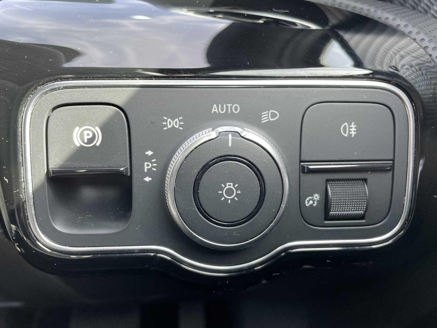 Used Mercedes-Benz A-Class 2025 for sale - 77939452: Photo 37