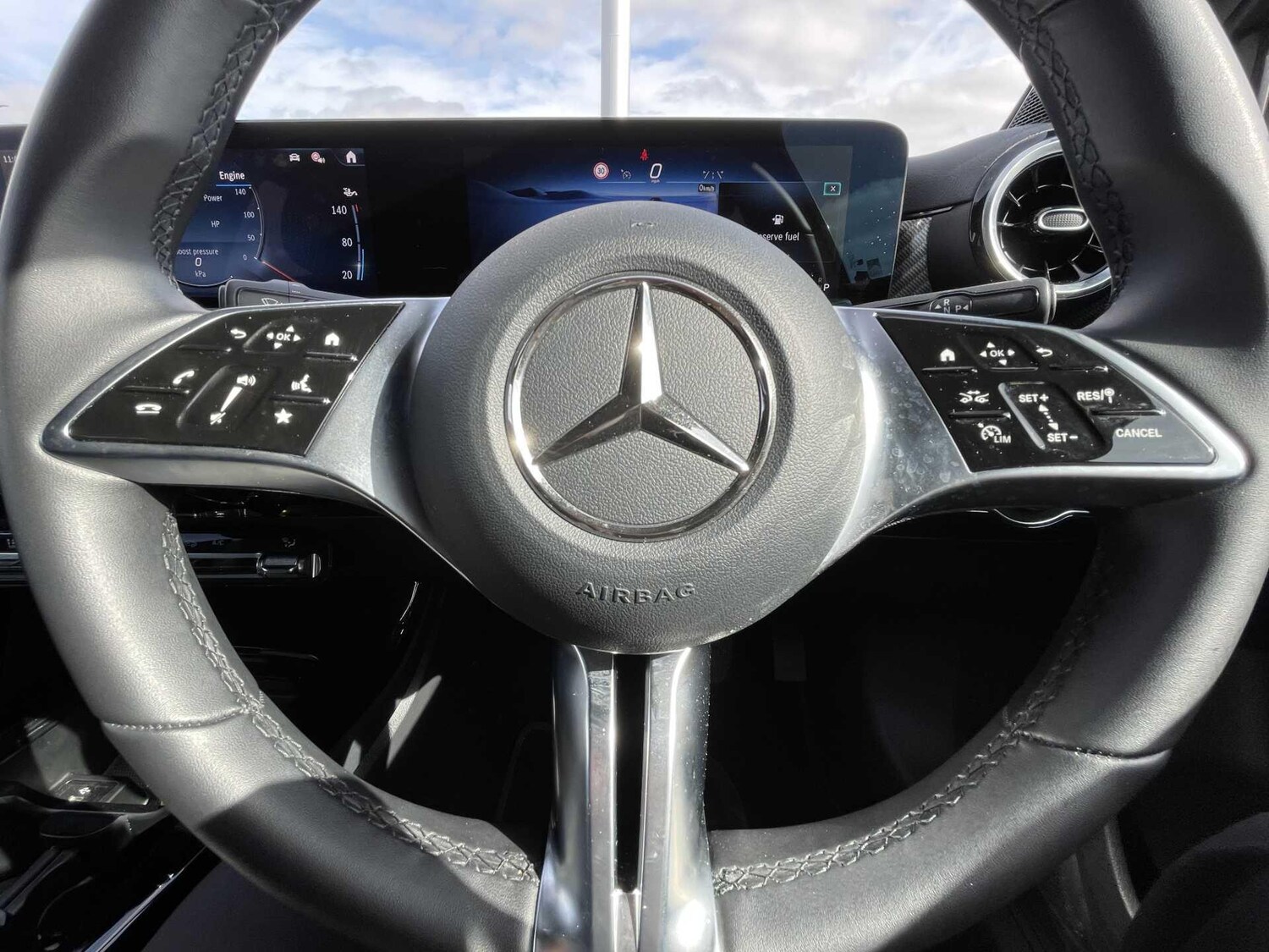 Used Mercedes-Benz A-Class 2025 for sale - 77939452: Photo 40