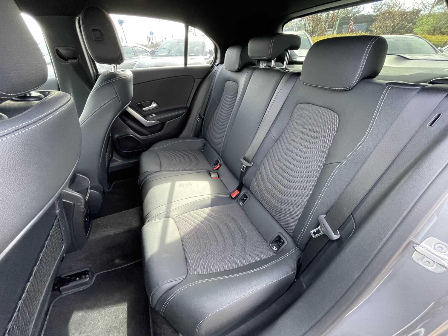 Used Mercedes-Benz A-Class 2025 for sale - 77939452: Photo 8