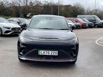 Used smart #3 2025 for sale - 78388428: Photo