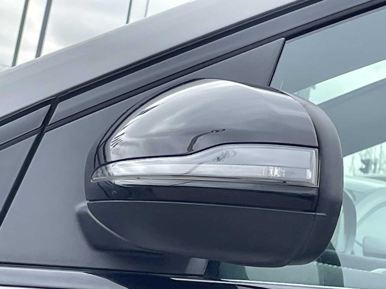 Used Mercedes-Benz B Class 2022 for sale - 78007860: Photo 16