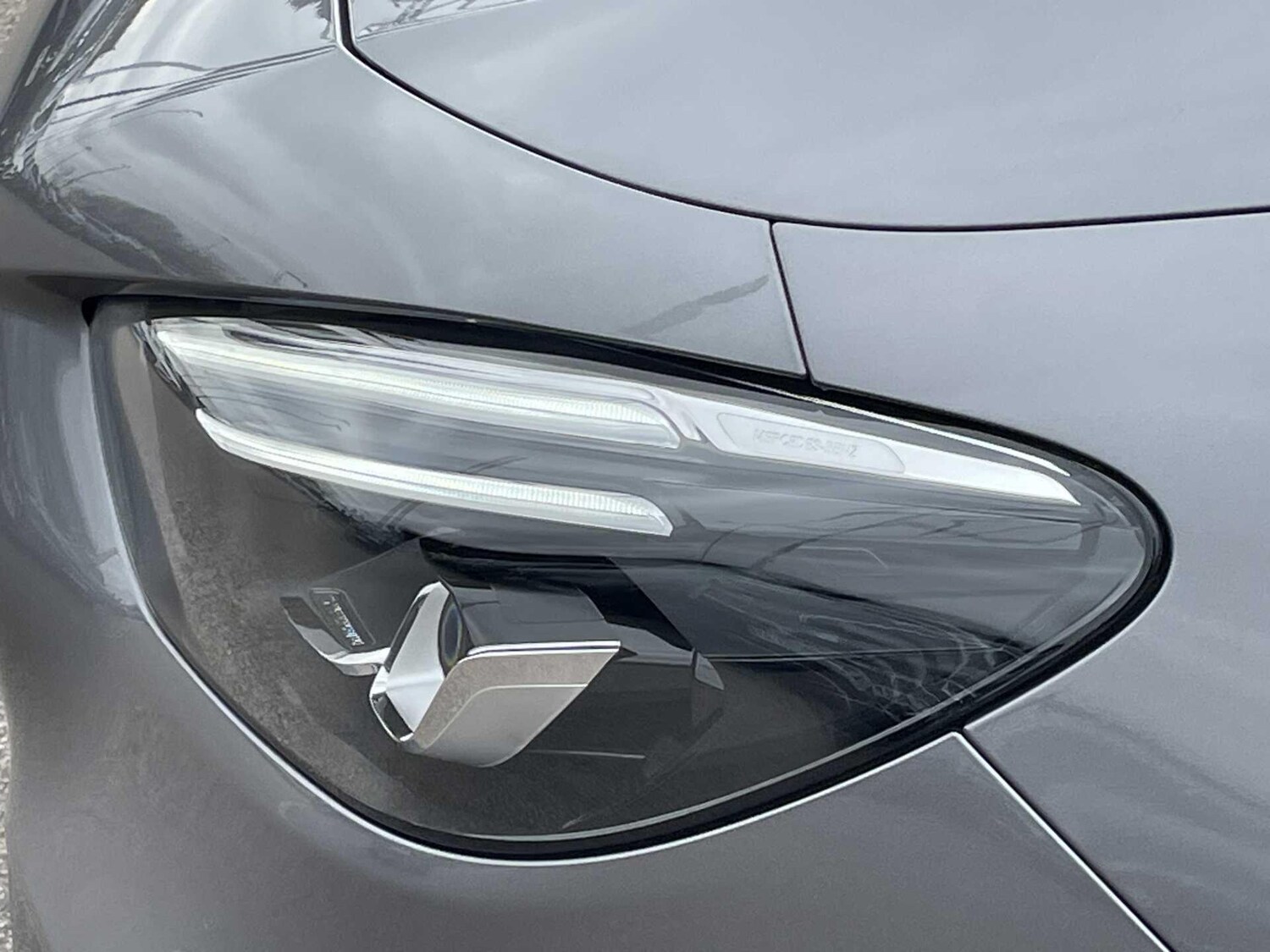 Used Mercedes-Benz B Class 2022 for sale - 78007860: Photo 17