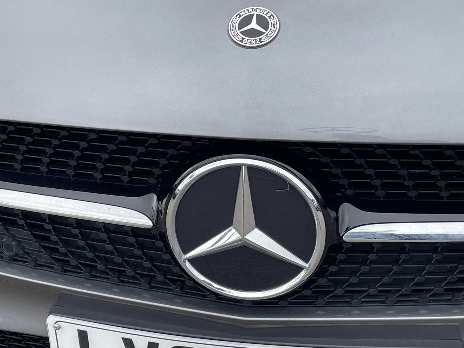 Used Mercedes-Benz B Class 2022 for sale - 78007860: Photo 18