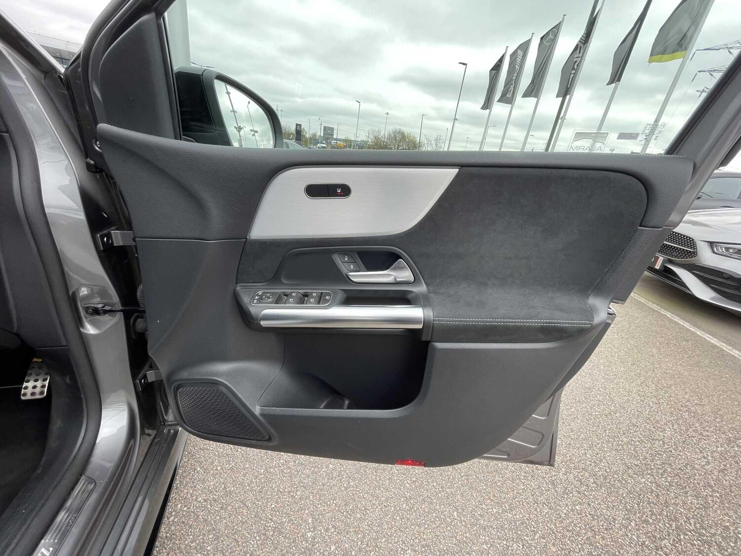 Used Mercedes-Benz B Class 2022 for sale - 78007860: Photo 20