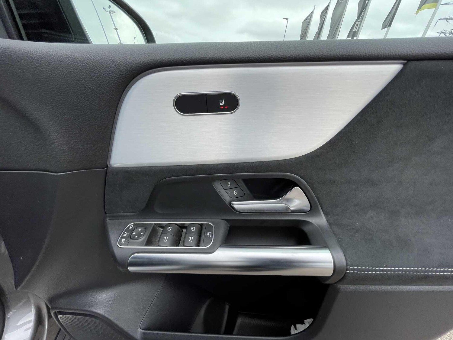 Used Mercedes-Benz B Class 2022 for sale - 78007860: Photo 21