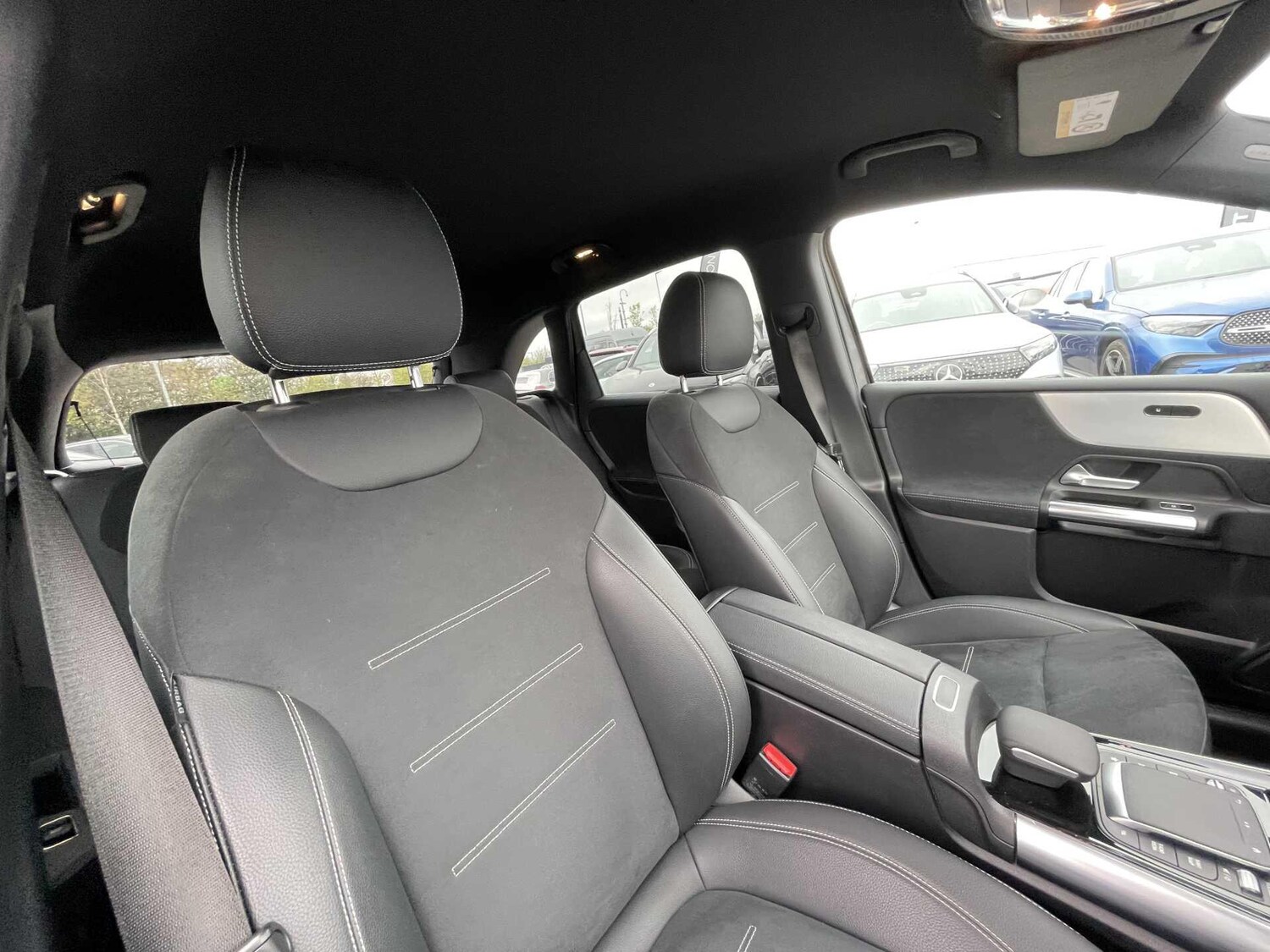 Used Mercedes-Benz B Class 2022 for sale - 78007860: Photo 22